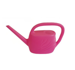 Лейка пластиковая 2,0л с носиком, Гардения Инструм-Агро 011526