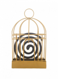 Подставка под спираль металлическая (клетка) Argus  AR-7597