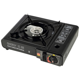 Плита газовая портативная с пьезоподжигом GS-300 (кейс) Energy 157834