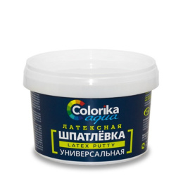 Шпаклевка "Colorika Aqua" латексная унив. 1,7кг 1606-97
