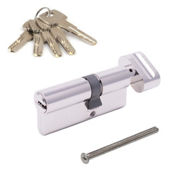 Личинка (цилиндровый механизм) Apecs SM-70(30C/40)-C-NI Apecs 5637