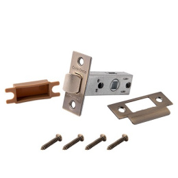 Защелка врезная Code Deco 5400-AB Code Deco 42560