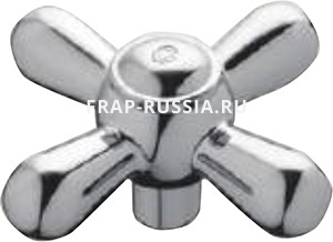Ручка для смесителя Frap H25 Frap 35256