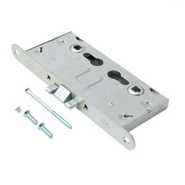 Замок врезной Avers 2000-ZN противопожарный Avers 13992