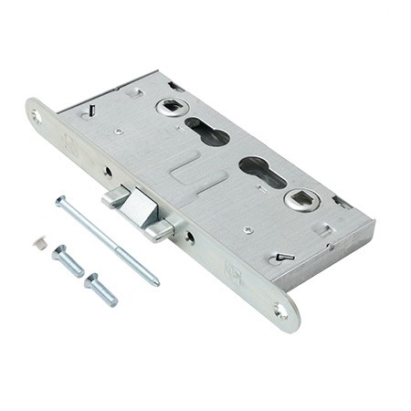 Замок врезной Avers 2000-ZN противопожарный Avers 13992