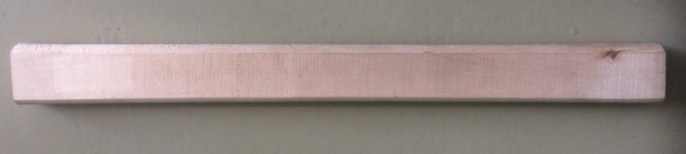 Ручка для кувалды 500мм сухая 122025