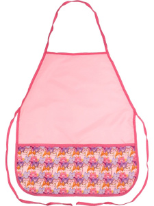 Фартук для труда Котики-2 Ф-5638