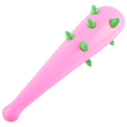 Игрушка надувная ПВХ Булава с шипами 50см, в ассортименте Zabiaka 679115