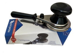 Машинка (ключ) закаточная полуавтоматическая, в упаковке Кредмаш (Кременчуг) МЗП1-1 Казахстан