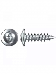 Саморез с  пресшайбой 4,8х38  АРТ9999  А2 9999-4838