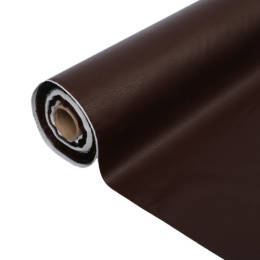 Винилискожа рулон 42 кв.м шоколад Колорит 541/523/514/585
