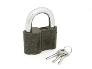 Замок навесной Palladium 604A Palladium 19293