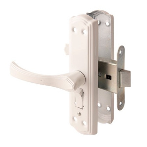 Защелка Avers ЗЩ1Д-2-6 белая Avers 35871