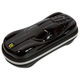 Пенал однокамерный Devente Never Stop, с дополнительной створкой 7010253