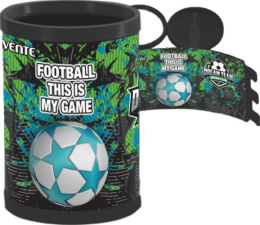 Подставка для пишущих принадлежностей Devente Football 4104305