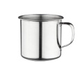 Кружка из нержавеющей стали 0,37л 8см Vetta 832-014