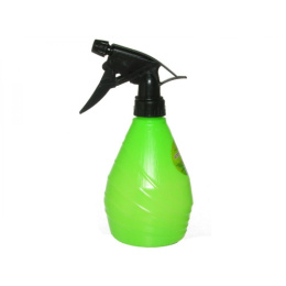 Опрыскиватель для комнатных растений пластиковый  0,35л Лазурит Инструм-Агро 011469