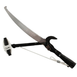 Сучкорез штанговый с ножовкой со шнуром, ВКШ Инструм-Агро 010125