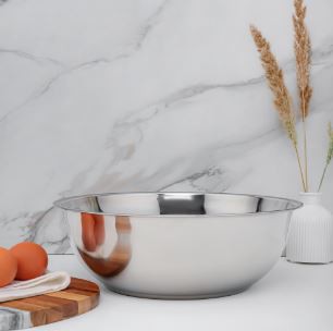 Миска из нержавеющей стали 300мм, 3,5л Vetta 831-764