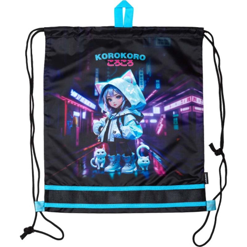 Сумка для обуви Devente Korokoro 7040539