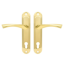 Ручки на планке Avers HP-85.0123-G Avers 40507