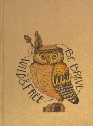 Книжка записная А4 144 листа, клетка KF510SQ-03