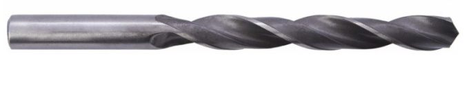 Сверло ц/х 5,0 левое 13940