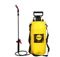 Опрыскиватель помповый пластиковый  8л Ully