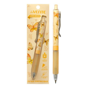 Ручка шариковая автоматическая Devente Aroma Perfume, синяя, 0,7мм 5070622