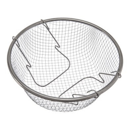 Фритюрница металлическая 20см 849-253