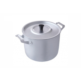 Кастрюля алюминиевая  2,5л Scovo МТ-004