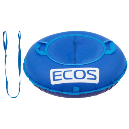 Тюбинг d- 75см Оксфорд, в ассортименте Ecos 006549