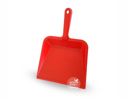 Совок пластиковый для мусора Агропласт Л5095