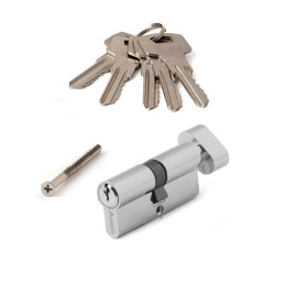 Личинка (цилиндровый механизм) Avers ZC-70-C-CR Avers 33582