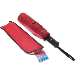 Зонт женский автомат Рейна, в ассортименте Ultramarine 545-0330