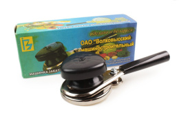 Машинка (ключ) закаточная полуавтоматическая Волковыск, в упаковке Волковысский завод литейного оборудования МЗП-3В