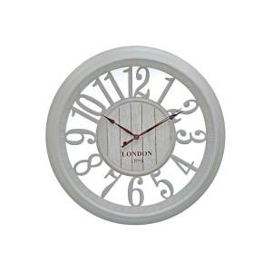 Часы настенные круглые d-35см Радужный Дом РД23436