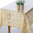 Клеенка ажурная 1,32х22м Lace 027C