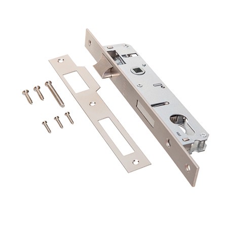 Замок врезной Apecs 7300-20-NIS Apecs 40413