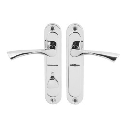 Ручки на планке Avers HP42.0123-S-C-CR-R Avers 33711