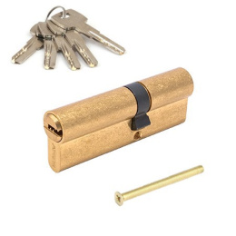 Личинка (цилиндровый механизм) Apecs SM-85(35/50)-G Apecs 16788