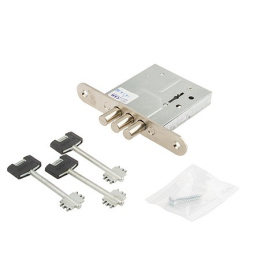 Замок врезной 79900-ЗВ8-8У\13-НШ-002Ш. 9198