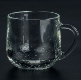 Кружка стеклянная 300мл Грамине Сенс ОСЗ 18с2007