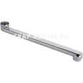 Излив Frap F40F, l-40см Frap 35598