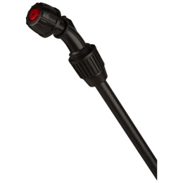 Опрыскиватель гидравлический пластиковый ранцевый 12л Park 990029