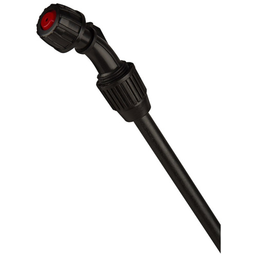 Опрыскиватель гидравлический пластиковый ранцевый 12л Park 990029