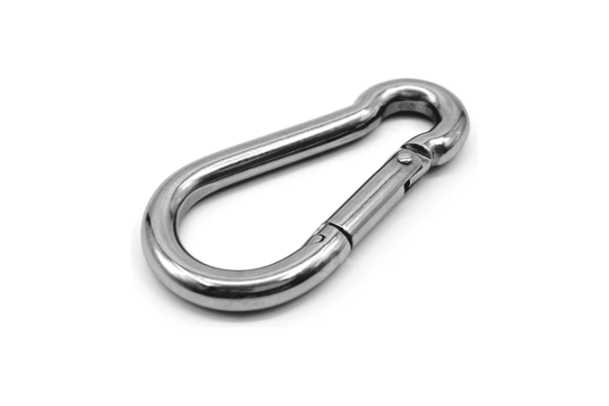 Карабин пожарный   6х60  АРТ 9075 А4 90756