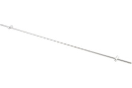 Рейлинг для кухни из нержавеющей стали 100см Fortuna Mallony PR-02/008435