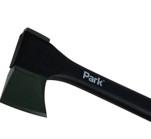 Колун 0,68кг фиберглассовая ручка, закаленная сталь, MK45 Park 108739