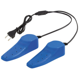 Сушилка для обуви электрическая, 12Вт, RJ-45B, на блистере Energy 151555